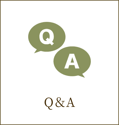 Q&A